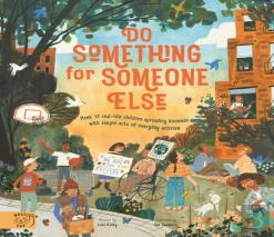 Do Something For Someone Else