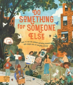 Bertrand.pt - Do Something For Someone Else