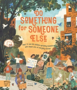 Bertrand.pt - Do Something For Someone Else