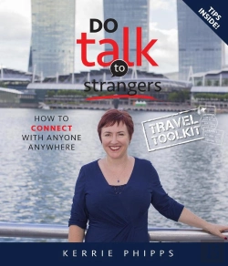 Bertrand.pt - Do Talk To Strangers : Book 2 - Travel Toolkit