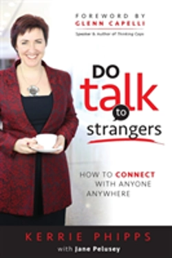 Bertrand.pt - Do Talk To Strangers