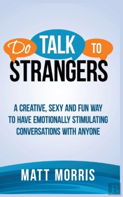 Bertrand.pt - Do Talk To Strangers