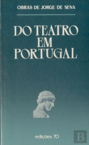 Do Teatro em Portugal