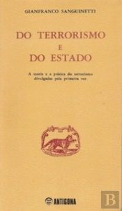 Do Terrorismo e do Estado