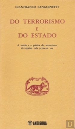 Bertrand.pt - Do Terrorismo e do Estado