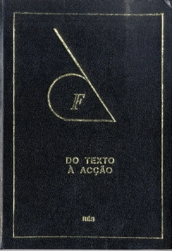 Bertrand.pt - Do Texto à Acção