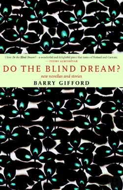 Bertrand.pt - Do The Blind Dream?
