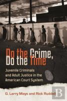 Do The Crime, Do The Time