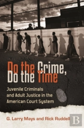 Do The Crime, Do The Time