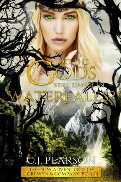 Bertrand.pt - Do The Gods Still Dance In Waterfalls?