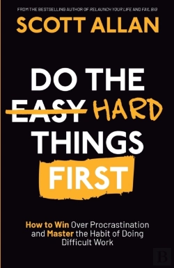 Bertrand.pt - Do The Hard Things First