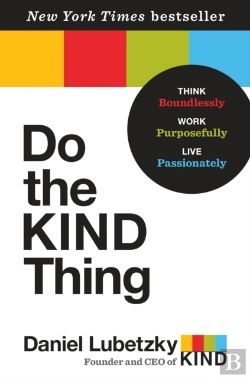 Bertrand.pt - Do The Kind Thing
