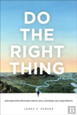 Bertrand.pt - Do The Right Thing