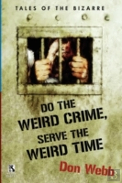 Bertrand.pt - Do The Weird Crime, Serve The Weird Time