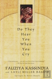 Do They Hear You When You Cry