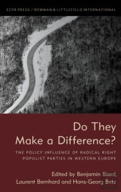 Do They Make A Difference?