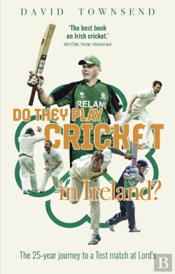 Bertrand.pt - Do They Play Cricket In Ireland?
