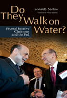 Do They Walk On Water?