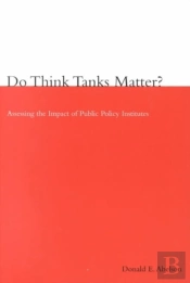 Do Think Tanks Matter?