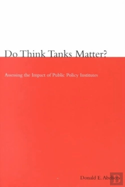 Bertrand.pt - Do Think Tanks Matter?