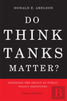 Do Think Tanks Matter?