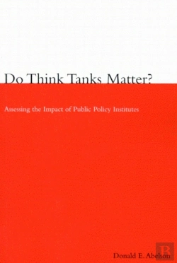 Bertrand.pt - Do Think Tanks Matter?