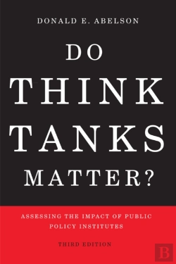 Bertrand.pt - Do Think Tanks Matter? Third Edition