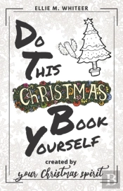 Do This Christmas Book Yourself
