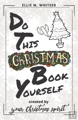 Bertrand.pt - Do This Christmas Book Yourself