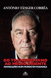Do Transiberiano ao Médio Oriente