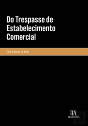 Do Trespasse de Estabelecimento Comercial