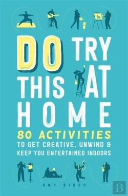 Bertrand.pt - Do Try This At Home
