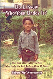 Do U Know Who Your Daddy Is?