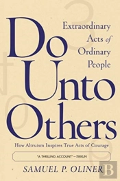 Do Unto Others