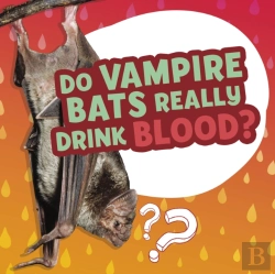Bertrand.pt - Do Vampire Bats Really Drink Blood?