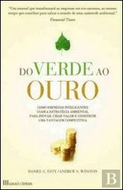 Do Verde ao Ouro