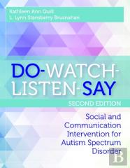 Do-Watch-Listen-Say