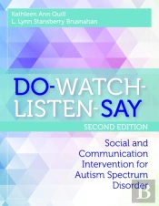 Do-Watch-Listen-Say