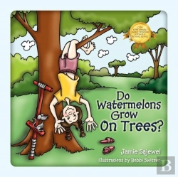 Bertrand.pt - Do Watermelons Grow On Trees?