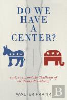 Do We Have A Center?