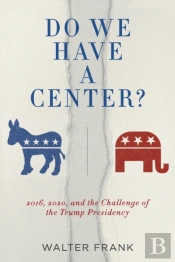 Do We Have A Center?