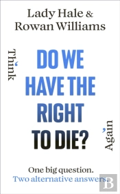 Do We Have The Right To Die?