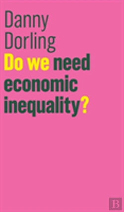 Bertrand.pt - Do We Need Economic Inequality?