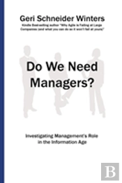 Do We Need Managers?