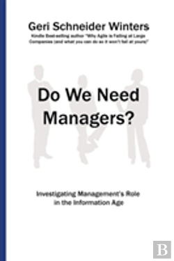 Bertrand.pt - Do We Need Managers?