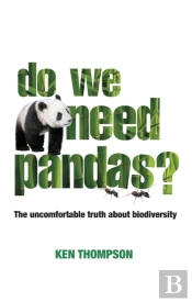 Do We Need Pandas?