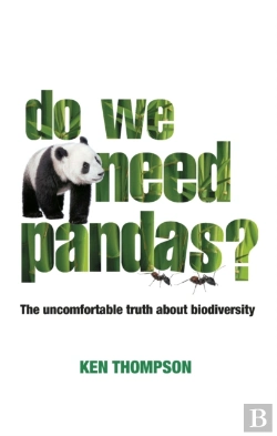 Bertrand.pt - Do We Need Pandas?
