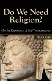 Do We Need Religion?