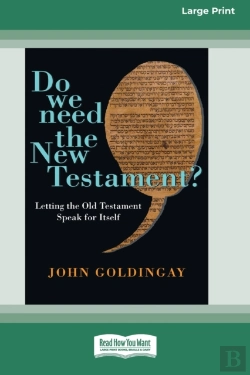 Bertrand.pt - Do We Need The New Testament : Letting T