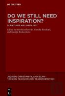 Do We Still Need Inspiration?